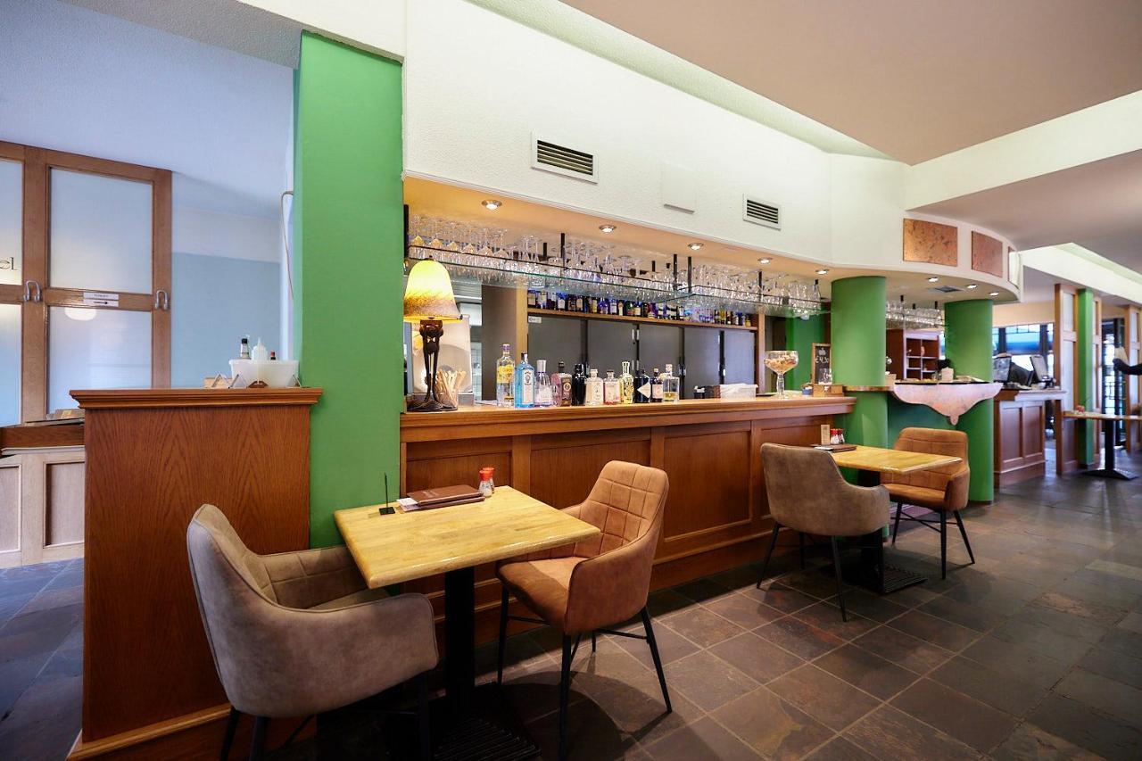 טונגרן Hotel Ambiotel מראה חיצוני תמונה