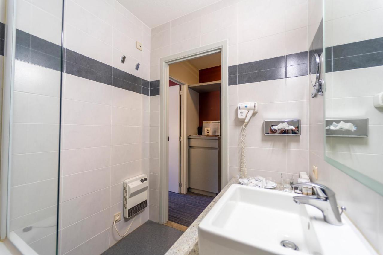 טונגרן Hotel Ambiotel מראה חיצוני תמונה